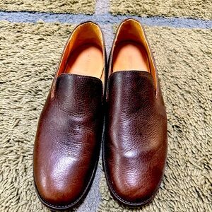 Tecovas The Monterey color: hickory bison